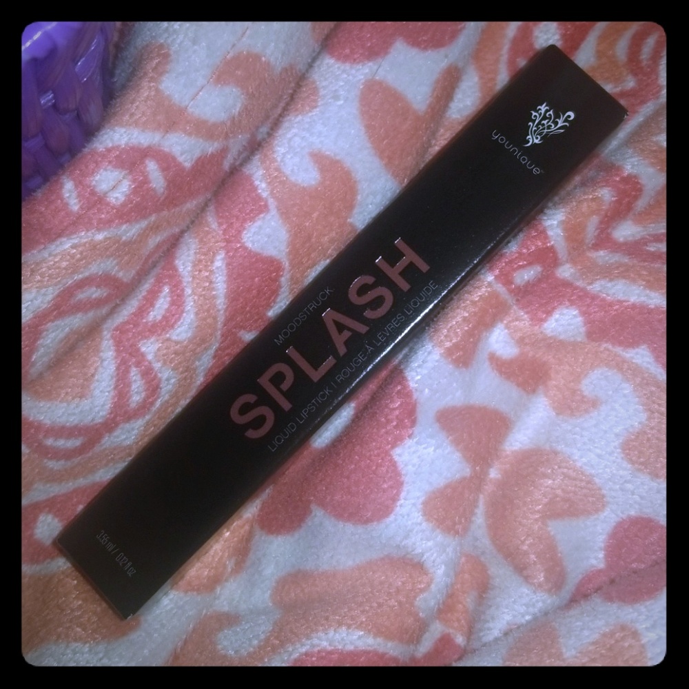 New Splash Liquid Lipstick Stellar by Younique